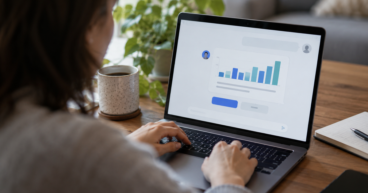 ChatGPT estrena GPT-6 y responde con gráficos y botones
