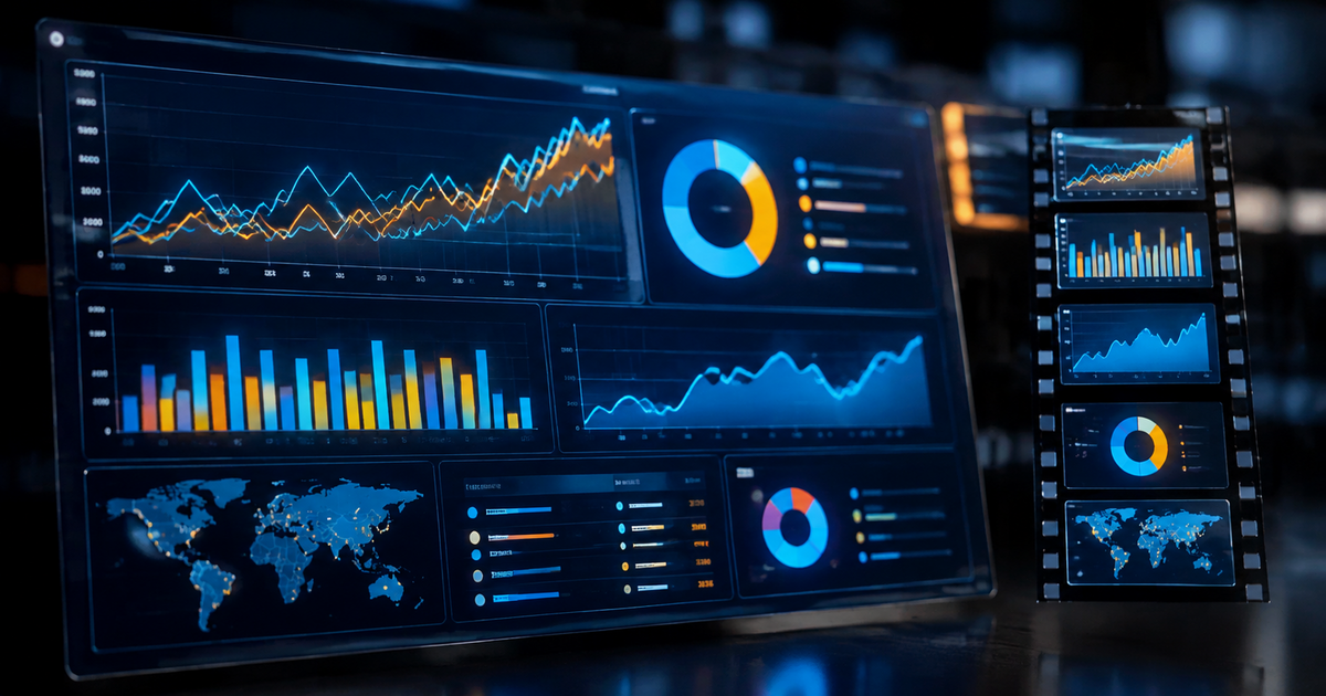 Claude estrena vídeos explicativos animados y paneles de datos en directo