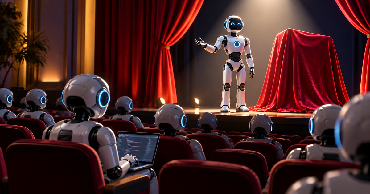 OpenAI lanza Dots: agentes de IA que trabajan por ti sin parar