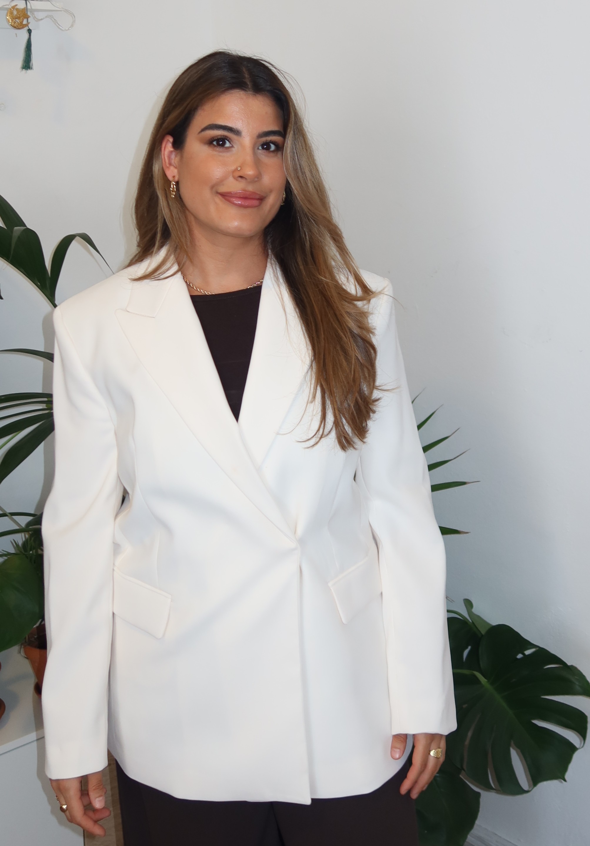 Julia Vas Cano, fundadora y CEO de Vaserai